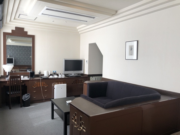 Imagen de la habitación del Hotel Clio Court Hakata. Foto 13