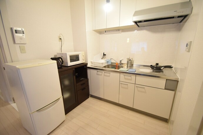 Imagen general del Hotel Clio Court Namba East. Foto 3