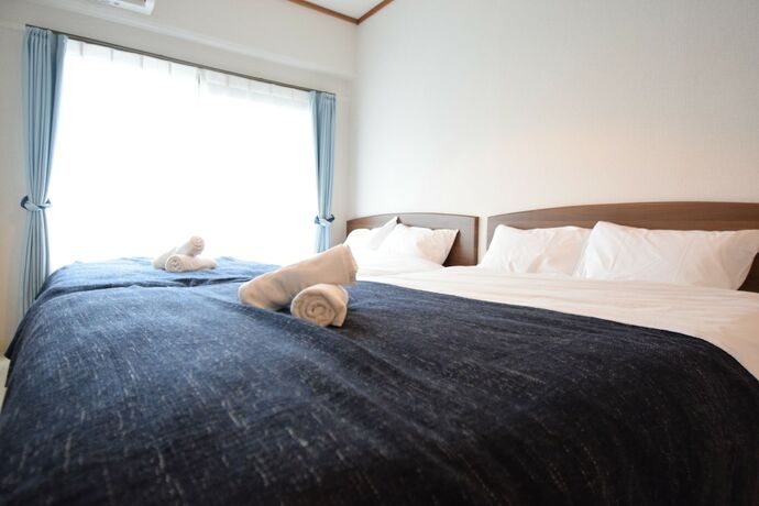Imagen general del Hotel Clio Court Namba East. Foto 4