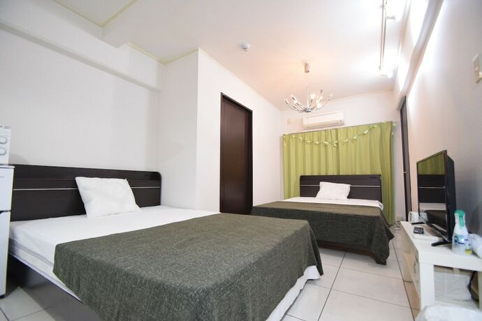 Imagen general del Hotel Clio Court Namba East. Foto 5