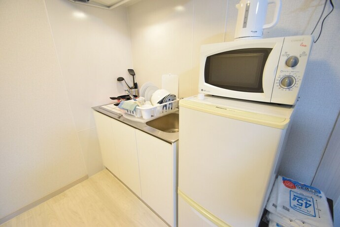 Imagen general del Hotel Clio Court Namba East. Foto 6
