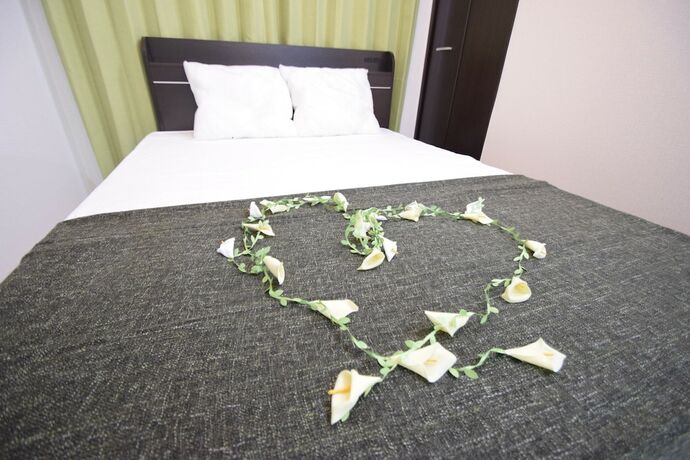Imagen general del Hotel Clio Court Namba East. Foto 8