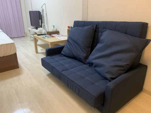Imagen general del Hotel Clio Court Namba East. Foto 9