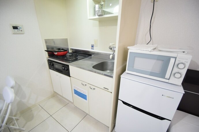 Imagen general del Hotel Clio Court Namba East. Foto 10