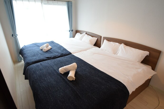 Imagen general del Hotel Clio Court Namba East. Foto 1