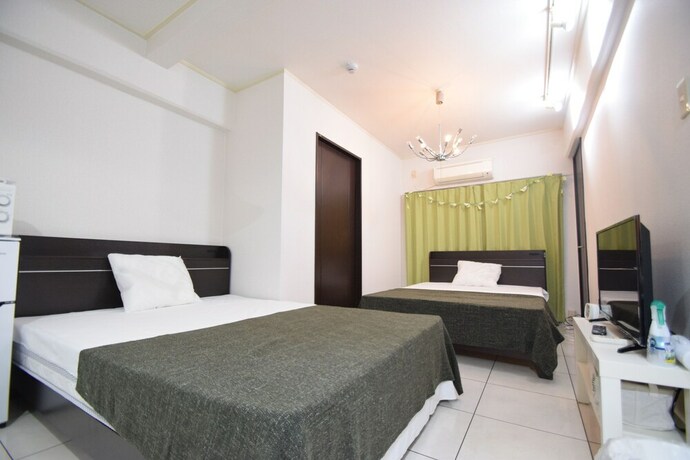 Imagen de la habitación del Hotel Clio Court Namba East. Foto 14