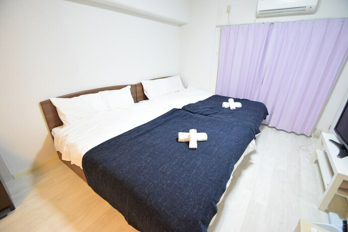 Imagen de la habitación del Hotel Clio Court Namba East. Foto 20