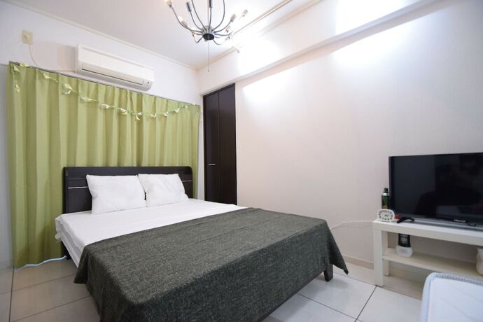 Imagen de la habitación del Hotel Clio Court Namba East. Foto 21