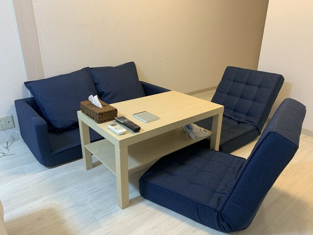 Imagen de la habitación del Hotel Clio Court Namba East. Foto 24