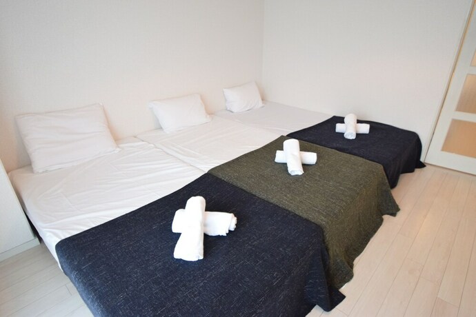 Imagen de la habitación del Hotel Clio Court Namba East. Foto 26