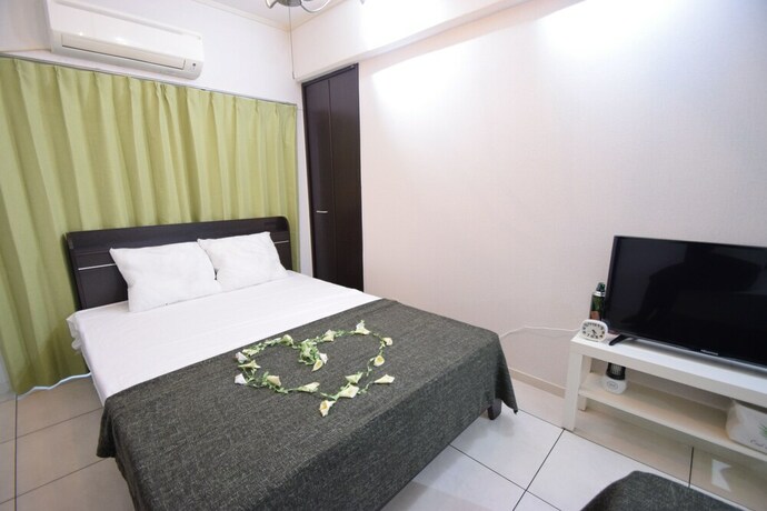 Imagen de la habitación del Hotel Clio Court Namba East. Foto 27