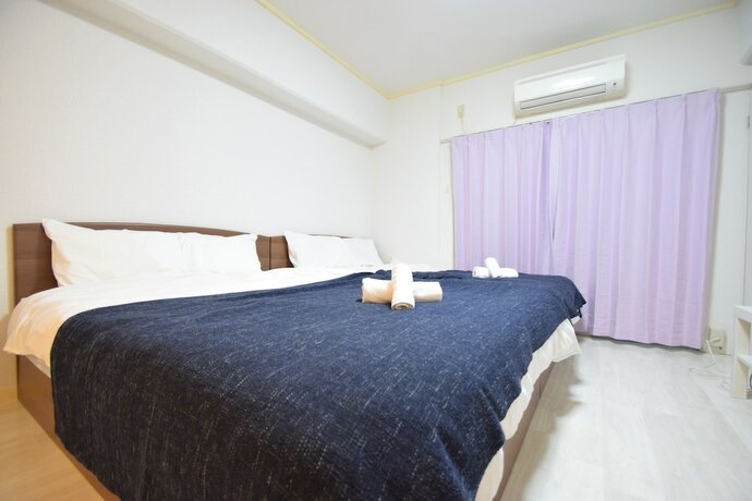 Imagen de la habitación del Hotel Clio Court Namba East. Foto 28