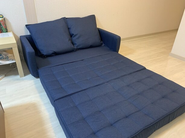 Imagen de la habitación del Hotel Clio Court Namba East. Foto 30