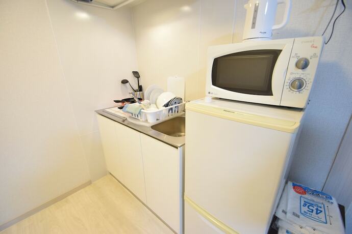 Imagen de la habitación del Hotel Clio Court Namba East. Foto 32