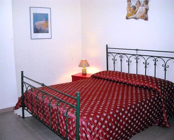 Imagen de la habitación del Hotel Clio. Foto 4