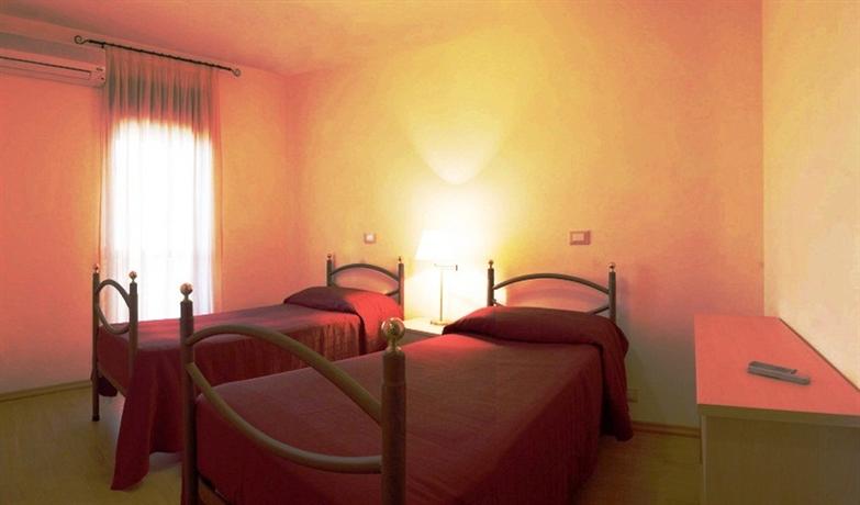 Imagen de la habitación del Hotel Clio. Foto 6