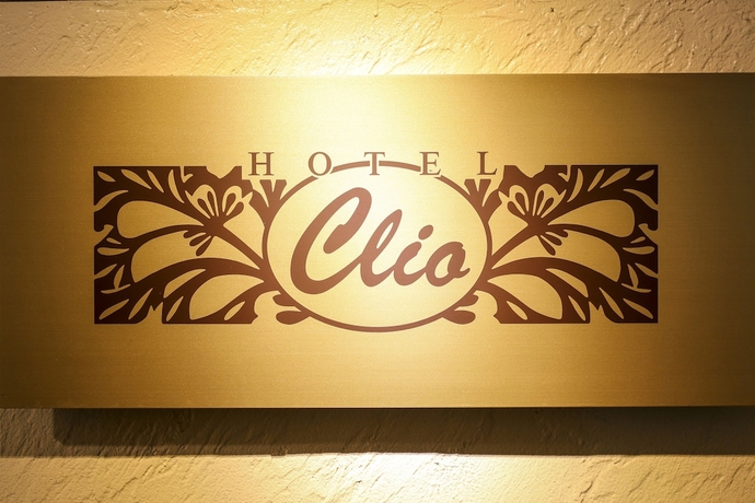 Imagen de los interiores del Hotel Clio Kobe -adults Only. Foto 15