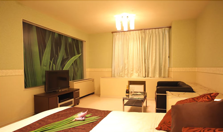 Imagen de la habitación del Hotel Clio Kobe -adults Only. Foto 6