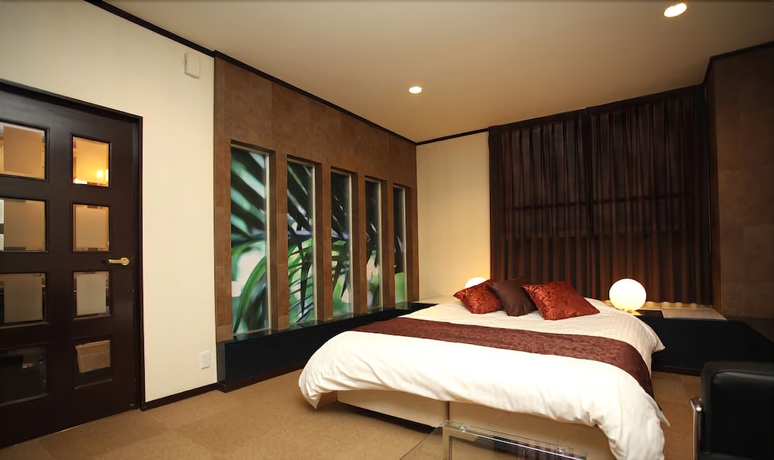 Imagen de la habitación del Hotel Clio Kobe -adults Only. Foto 7