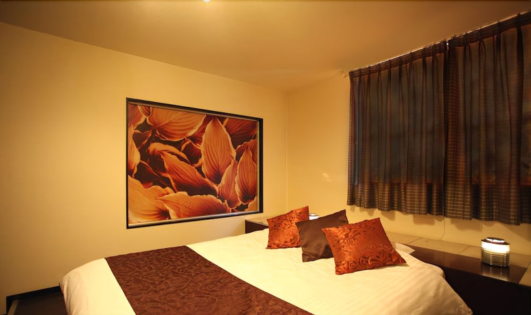 Imagen de la habitación del Hotel Clio Kobe -adults Only. Foto 8