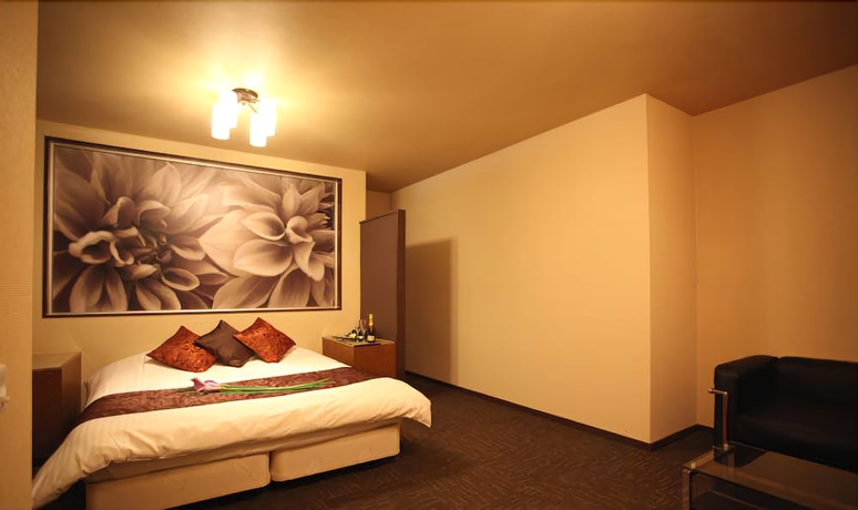 Imagen de la habitación del Hotel Clio Kobe -adults Only. Foto 9