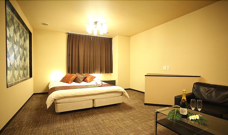 Imagen de la habitación del Hotel Clio Kobe -adults Only. Foto 10