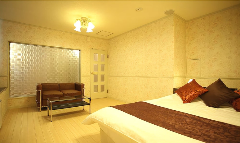 Imagen de la habitación del Hotel Clio Kobe -adults Only. Foto 12