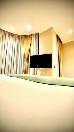 Imagen de la habitación del Hotel Clipa. Foto 12