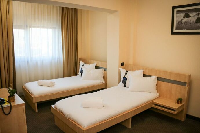 Imagen de la habitación del Hotel Clipa. Foto 13