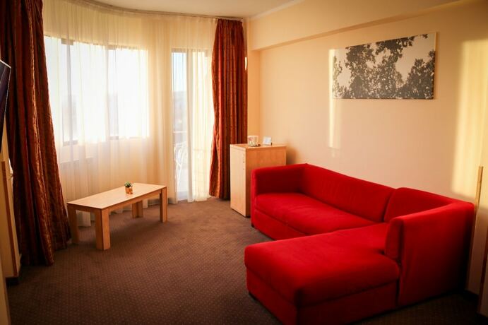 Imagen de la habitación del Hotel Clipa. Foto 20