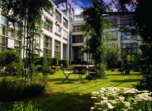 Imagen general del Hotel Clipper Boardinghouse – Hamburg-michel. Foto 2