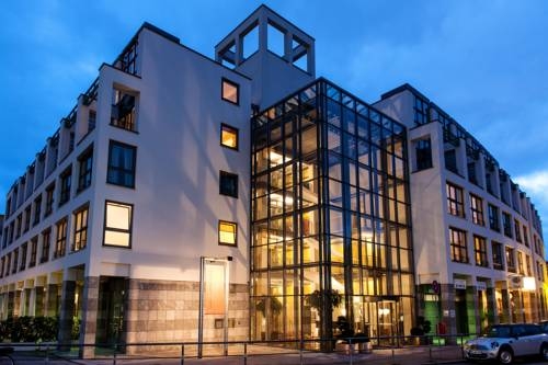 Imagen general del Hotel Clipper Boardinghouse – Hamburg-michel. Foto 5