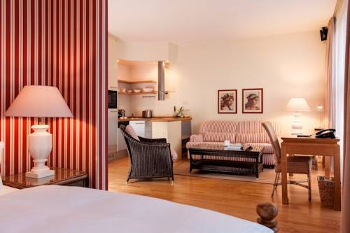 Imagen general del Hotel Clipper Boardinghouse – Hamburg-michel. Foto 4