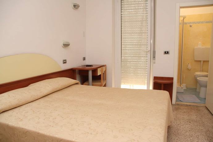 Imagen de la habitación del Hotel Clipper, Cattolica. Foto 10