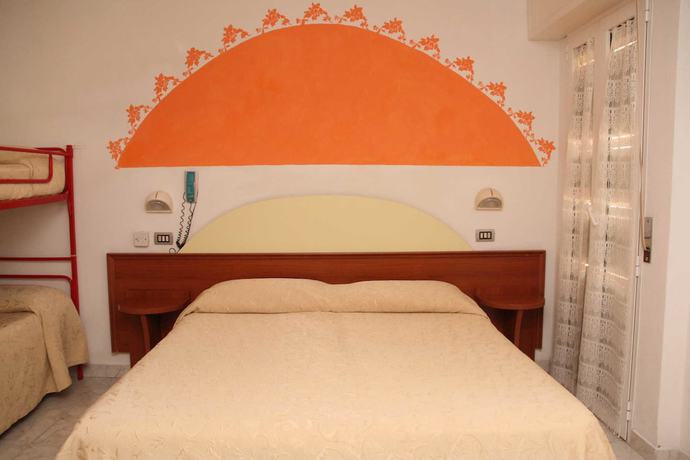 Imagen de la habitación del Hotel Clipper, Cattolica. Foto 12