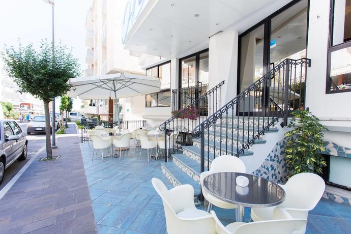 Imagen general del Hotel Clipper, Cattolica. Foto 1