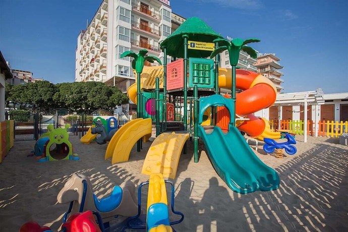 Imagen general del Hotel Clipper, Cattolica. Foto 2