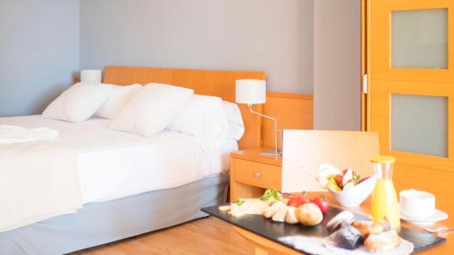 Imagen de la habitación del Hotel Clipper - EL DELFÍN VERDE RESORTS - Platja de Pals. Foto 11