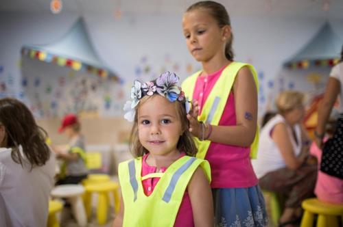 Imagen general del Hotel Clipper - EL DELFÍN VERDE RESORTS - Platja de Pals. Foto 3
