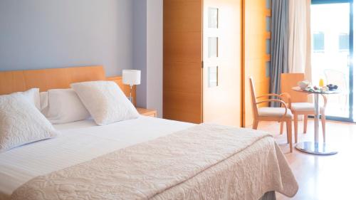 Imagen general del Hotel Clipper - EL DELFÍN VERDE RESORTS - Platja de Pals. Foto 5