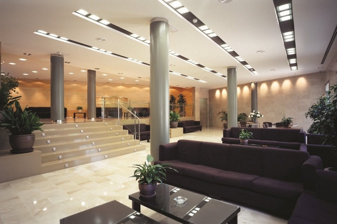 Imagen general del Hotel Clipper, Lloret de Mar. Foto 4