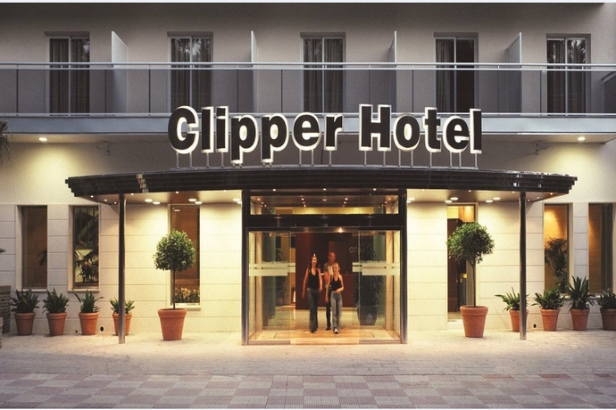 Imagen general del Hotel Clipper, Lloret de Mar. Foto 6