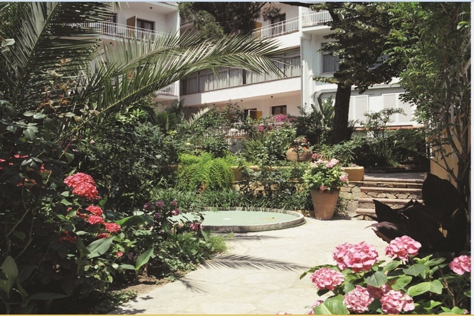 Imagen general del Hotel Clipper, Lloret de Mar. Foto 8