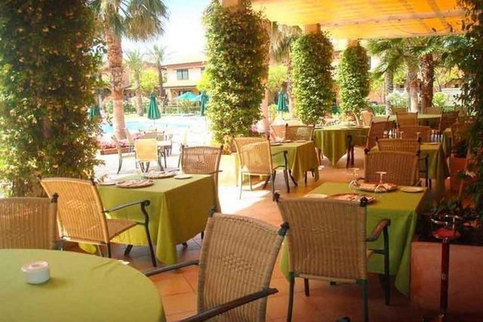 Imagen general del Hotel Clipper, Lloret de Mar. Foto 9