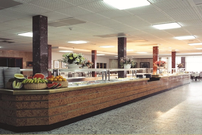 Imagen general del Hotel Clipper, Lloret de Mar. Foto 11