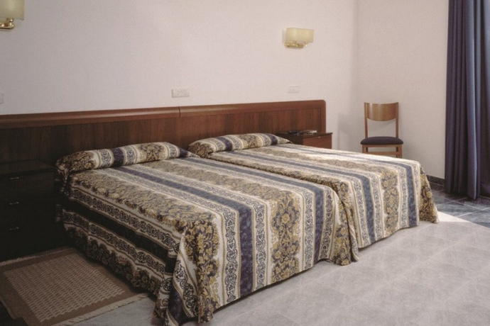 Imagen general del Hotel Clipper, Lloret de Mar. Foto 13