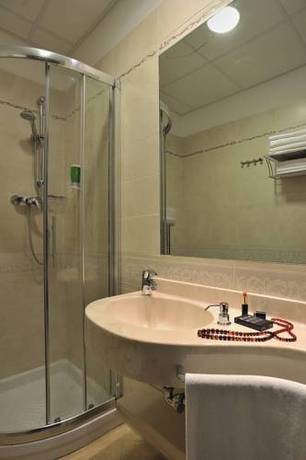 Imagen de la habitación del Hotel Clipper, Pesaro. Foto 3