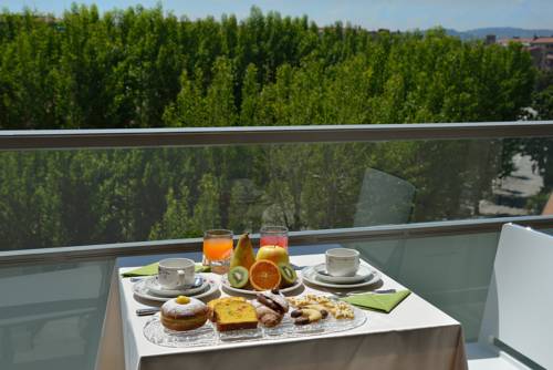 Imagen de la habitación del Hotel Clipper, Pesaro. Foto 6