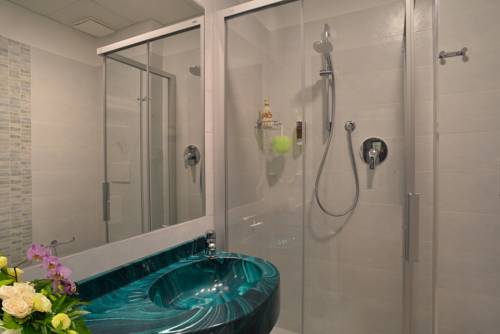 Imagen de la habitación del Hotel Clipper, Pesaro. Foto 8