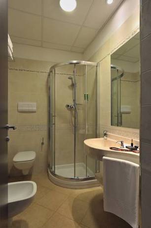 Imagen de la habitación del Hotel Clipper, Pesaro. Foto 16